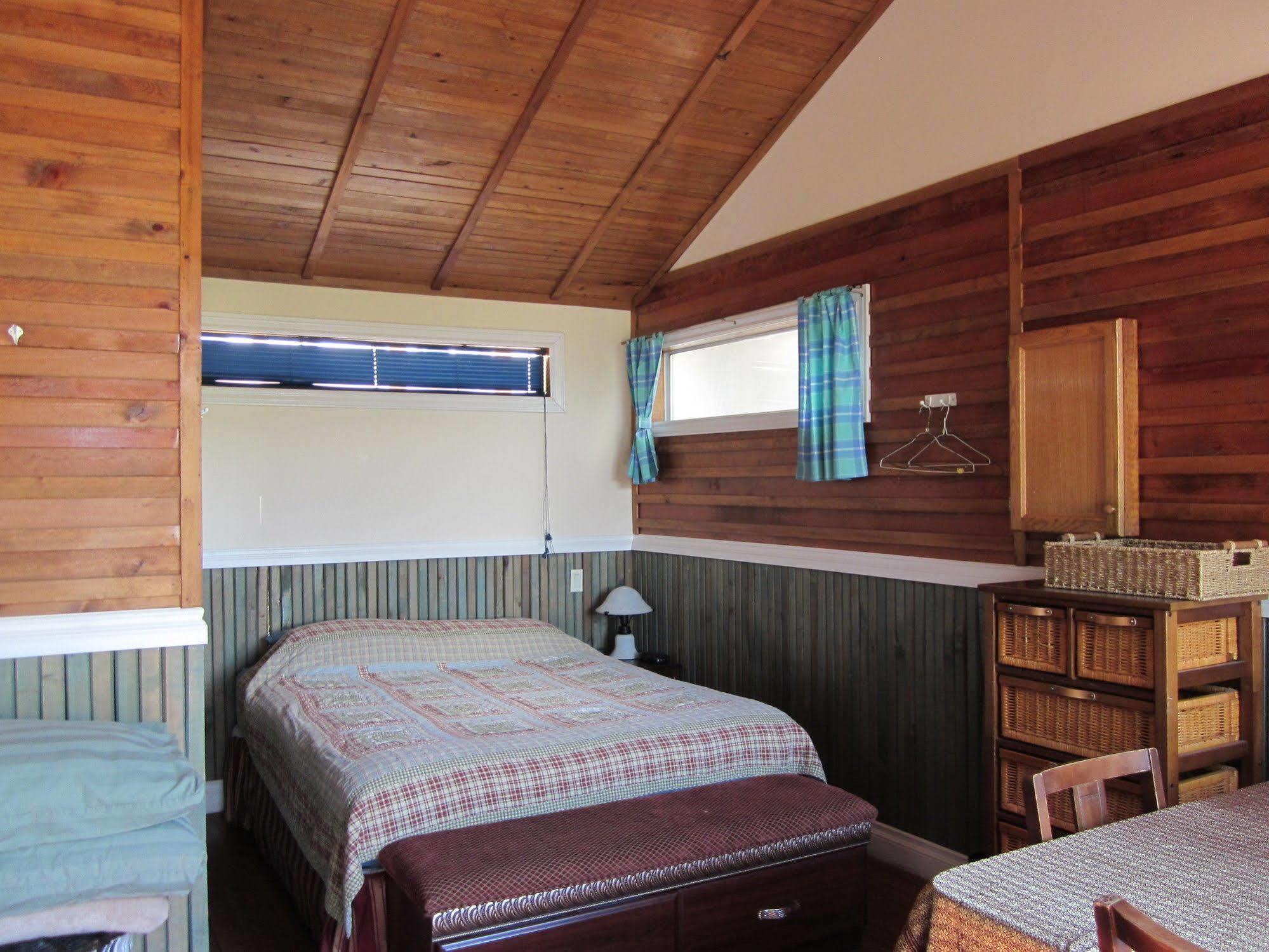 Oceanside Resort Powell River Buitenkant foto